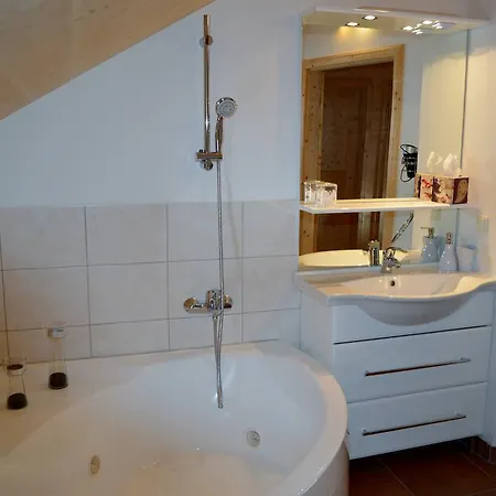 Feriehus Hamito Hohentauern