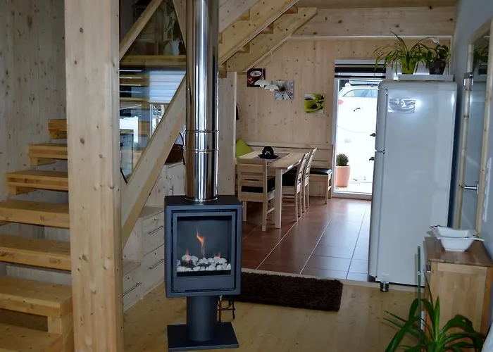 Holiday home Hamito *