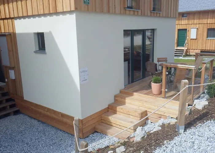 Hamito Holiday home *