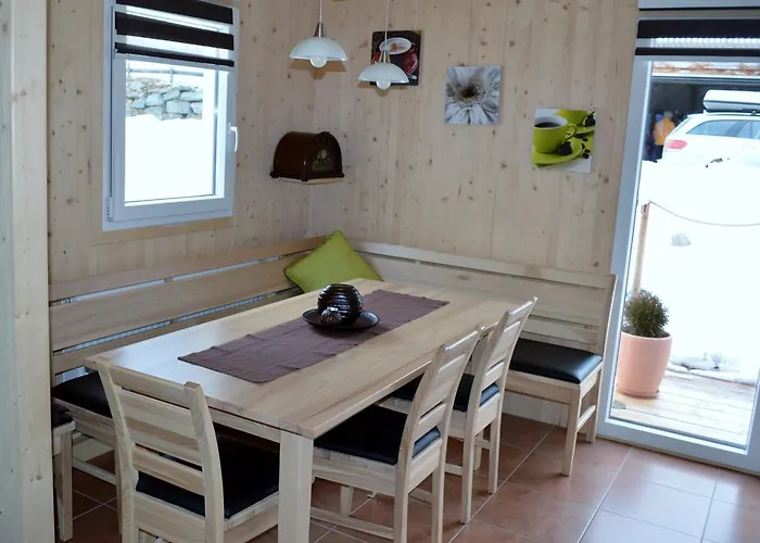 Holiday home Hamito *