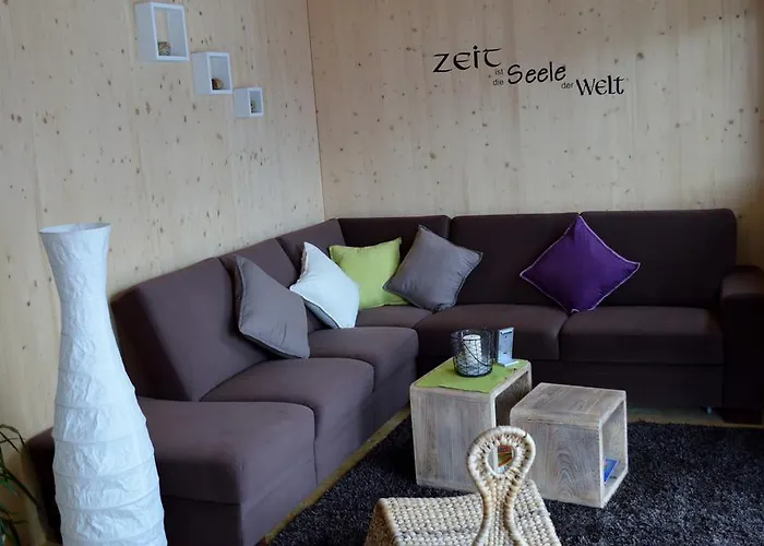 Hamito Holiday home *