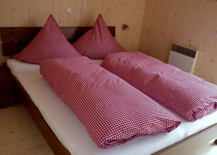 Hamito Holiday home Hohentauern