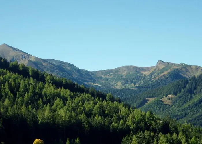 Holiday home Hamito *