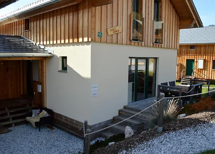 Holiday home Hamito *