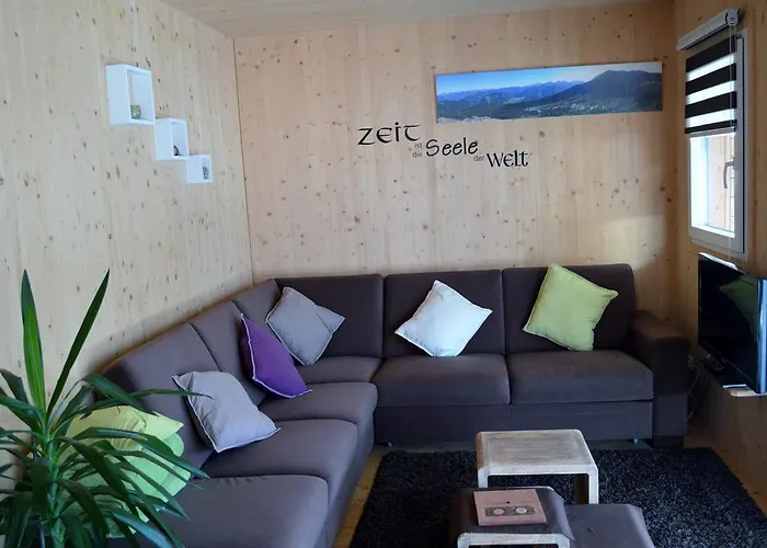 Hamito * Hohentauern