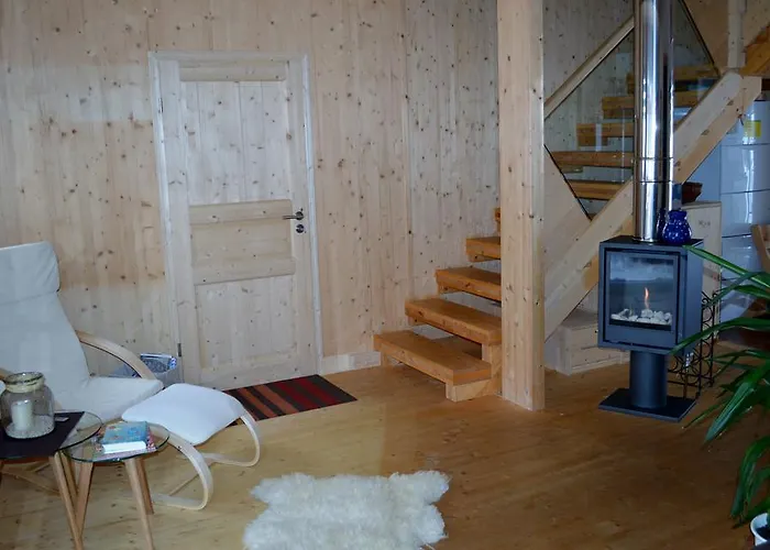 Hamito Holiday home Hohentauern