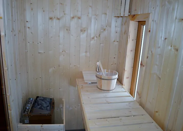 Holiday home Hamito *